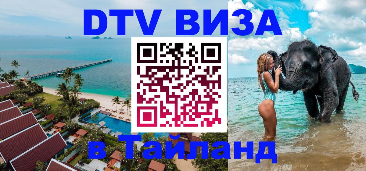 ДТВ VISA Тайланд для фрилансеров Братск 